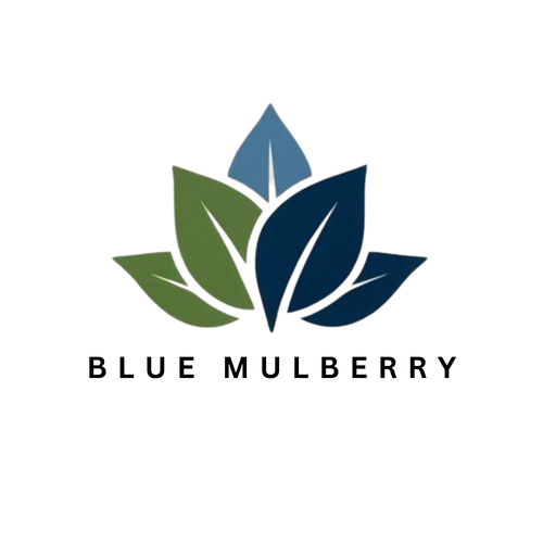 Blue Mulberry